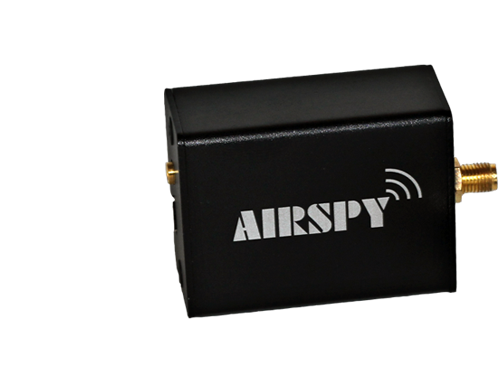 Airspy.US – Your USA source for quality SDR products!