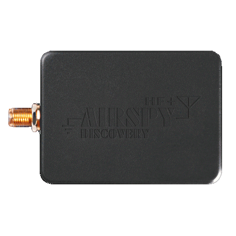 Airspy.US – Your USA source for quality SDR products!